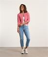 Emotions Strickjacke Knopf