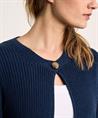 Emotions Strickjacke Knopf