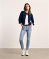 Emotions Strickjacke Knopf