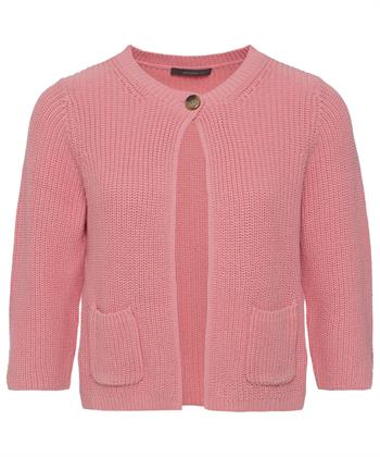 Emotions Strickjacke Knopf