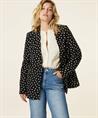 Fabienne Chapot Blazer mit Blumendruck Paul