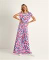 Fabienne Chapot Bluse Blumen Kristy