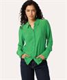 Fabienne Chapot Bluse Herzknöpfe Salma