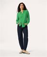 Fabienne Chapot Bluse Herzknöpfe Salma