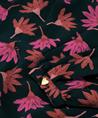 Fabienne Chapot Bluse mit Blumendruck Liv