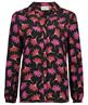 Fabienne Chapot Bluse mit Blumendruck Liv