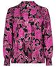 Fabienne Chapot Bluse mit Blumendruck Lucky