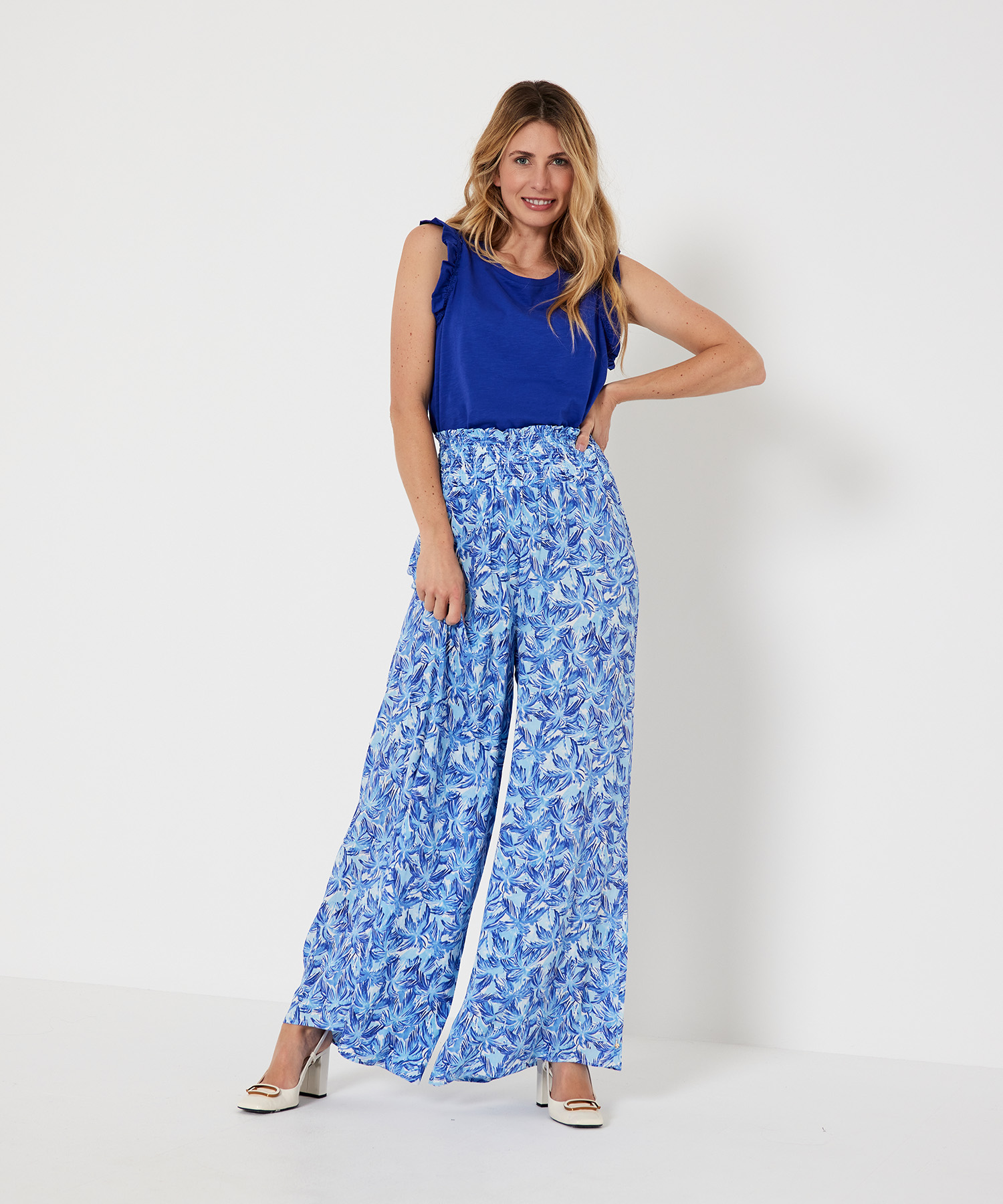 fabienne chapot hose