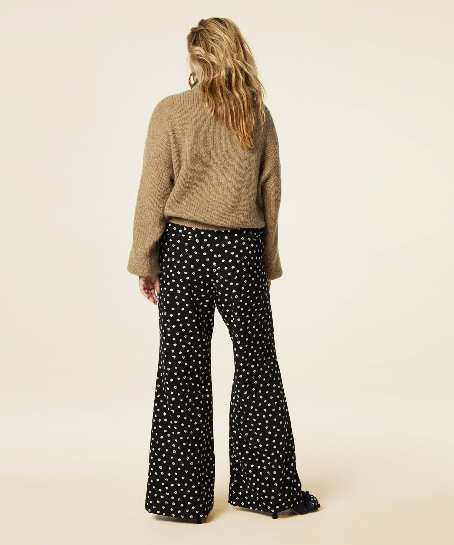 Fabienne chapot hose Clearance