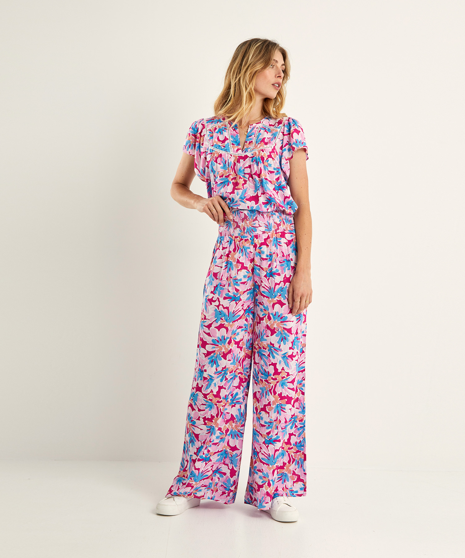 Fabienne chapot hose Clearance