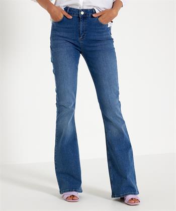 Fabienne Chapot Jeans Eva Flare