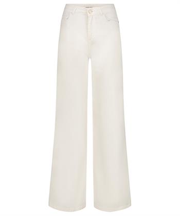 Fabienne Chapot Jeans mit weitem Bein Eva