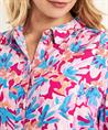 Fabienne Chapot Kleid floral Boyfriend