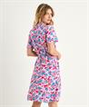Fabienne Chapot Kleid floral Boyfriend
