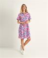 Fabienne Chapot Kleid floral Boyfriend