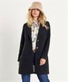 Fabienne Chapot Mantel aus Wollmischung Flori