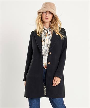 Fabienne Chapot Mantel aus Wollmischung Flori