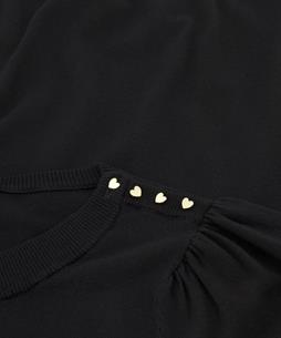 Fabienne Chapot Pullover Schulterausschnitt Milly