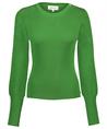 Fabienne Chapot Rippenpullover Knöpfe Lillian