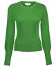 Fabienne Chapot Rippenpullover Knöpfe Lillian