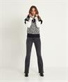 Fabienne Chapot Schlagjeans Eva