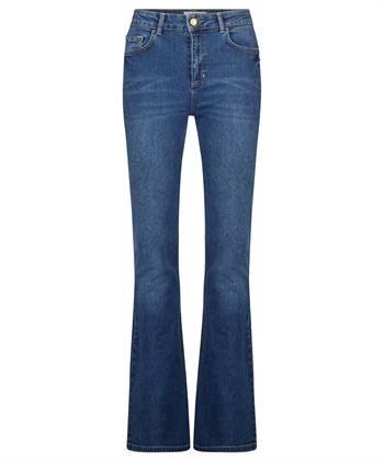 Fabienne Chapot Schlagjeans Eva