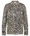 Fabienne Chapot Seidenbluse Sterne Nina