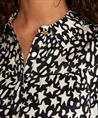 Fabienne Chapot Seidenbluse Sterne Nina