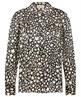 Fabienne Chapot Seidenbluse Sterne Nina