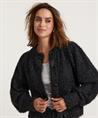 Fabienne Chapot Strickjacke Lurex Kitty