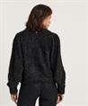 Fabienne Chapot Strickjacke Lurex Kitty