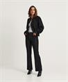 Fabienne Chapot Strickjacke Lurex Kitty