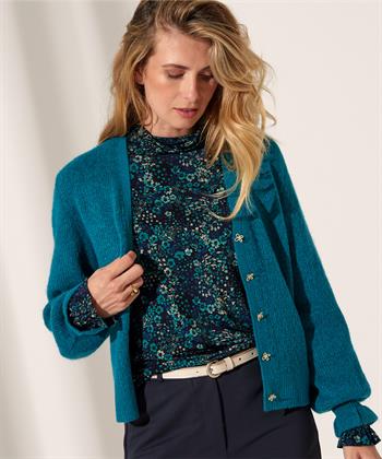 Fabienne Chapot Strickjacke Stella