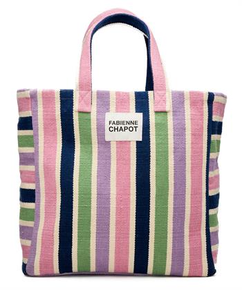 Fabienne Chapot Tasche Rainbow Tote