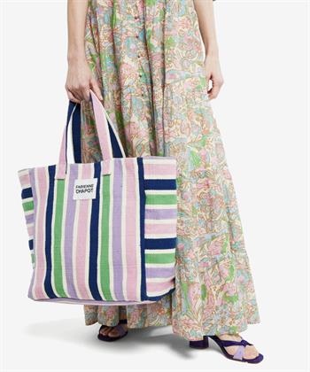 Fabienne Chapot Tasche Rainbow Tote