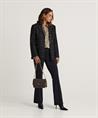 Fabienne Chapot Tweed-Blazer Lurex Cher