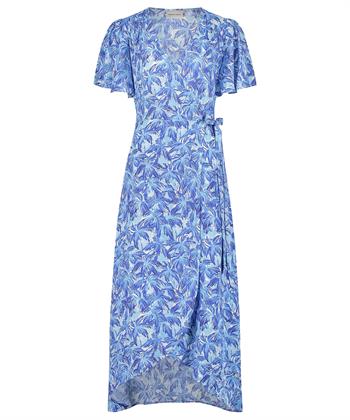 Fabienne Chapot Wickelkleid Archana