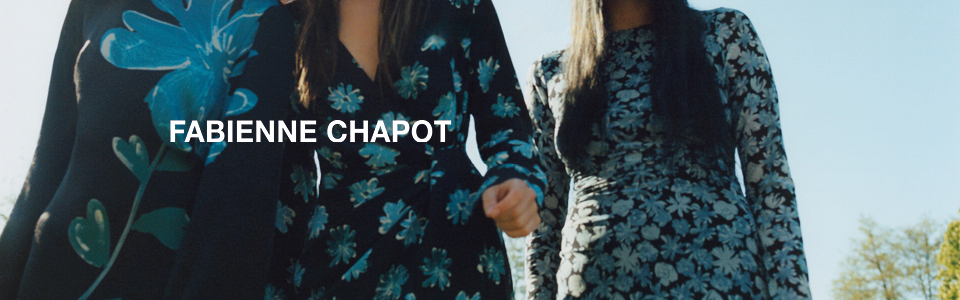 Fabienne Chapot