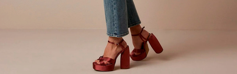 Flared / bootcut