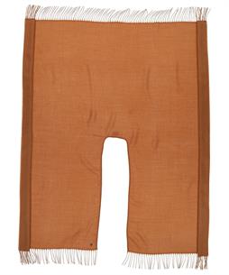 Fraas Cape mit Fransen