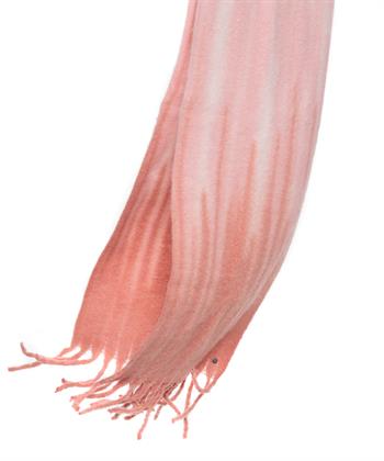 Fraas Schal Fransen