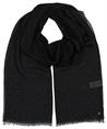 Fraas Schal Lurex