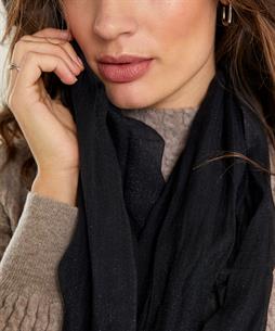 Fraas Schal Lurex