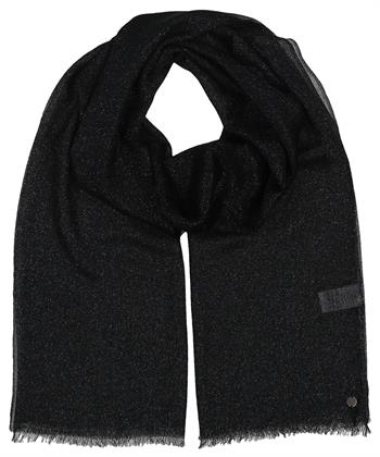 Fraas Schal Lurex