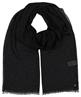 Fraas Schal Lurex