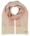Fraas Seidenschal mit Druck