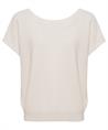 Giulia e Tu 2-in-1 Strickjacke Sweatshirt