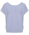 Giulia e Tu 2-in-1 Strickjacke Sweatshirt