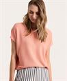 Giulia e Tu 2-in-1 Strickjacke Sweatshirt