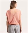 Giulia e Tu 2-in-1 Strickjacke Sweatshirt
